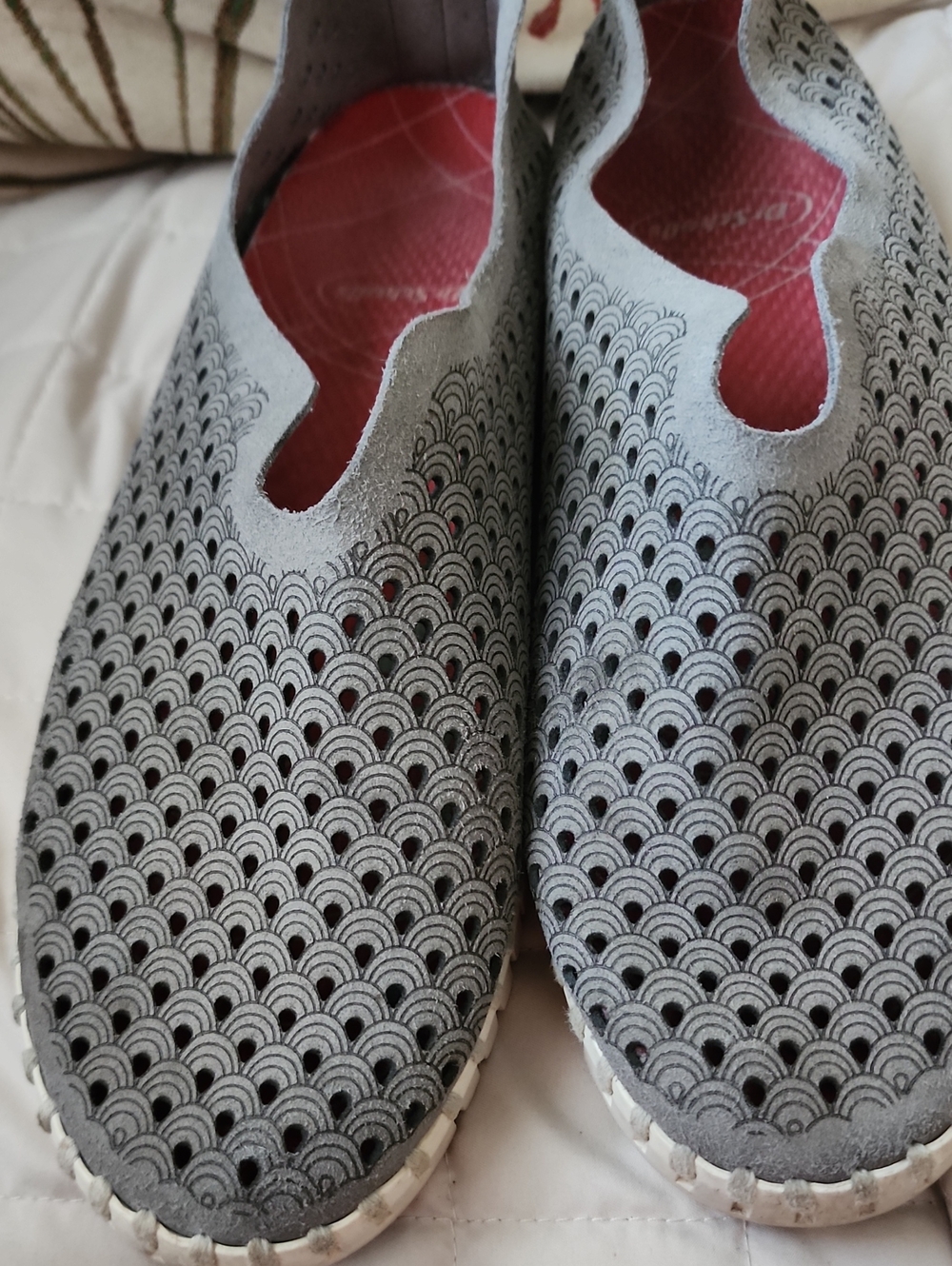 Ilse Jacobsen Tulip 139 Slip On Sneaker Flats